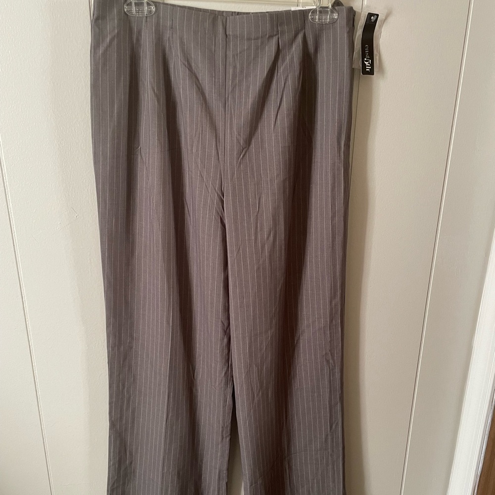 SOLD NWT east 5th Dress Pants